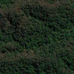 Satellite imagery of Cerro Piquete, AR