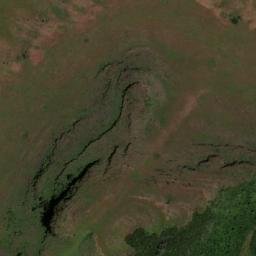 Satellite imagery of DIENTJE, MZ