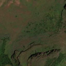 Satellite imagery of DIENTJE, MZ