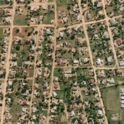 Satellite imagery of CLARE, MZ