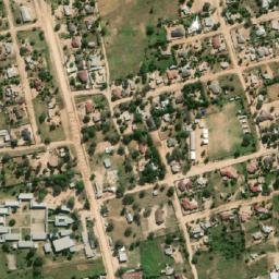 Satellite imagery of CLARE, MZ