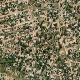 Satellite imagery of CLARE, MZ