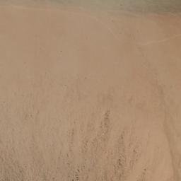 Satellite imagery of Hito XVI-8, BR