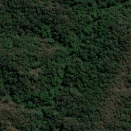 Satellite imagery of Cerro Piquete, AR