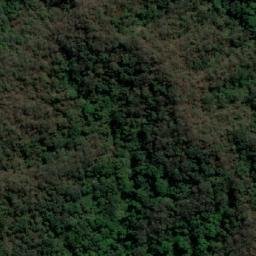 Satellite imagery of Cerro Piquete, AR