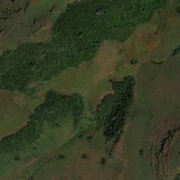 Satellite imagery of DIENTJE, MZ