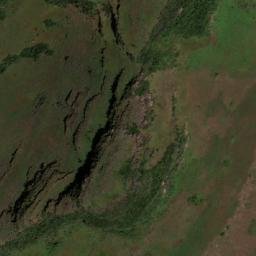 Satellite imagery of DIENTJE, MZ