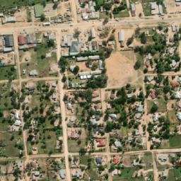 Satellite imagery of CLARE, MZ