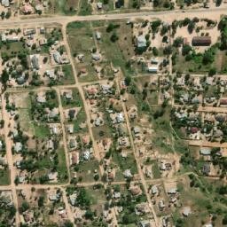 Satellite imagery of CLARE, MZ