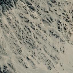 Satellite imagery of Punta Piedra, CL