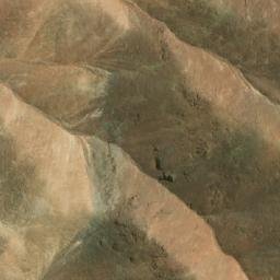 Satellite imagery of Cerro del Profeta, CL