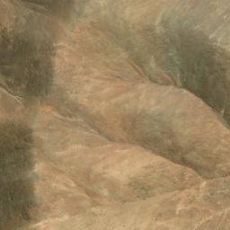 Satellite imagery of Cerro del Profeta, CL