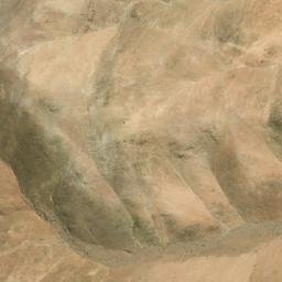 Satellite imagery of Cerro del Profeta, CL