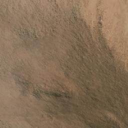 Satellite imagery of Hito XVI-8, BR