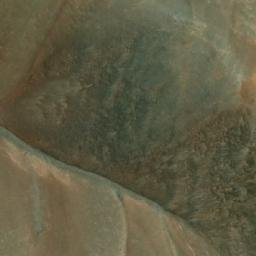 Satellite imagery of Cerro Ingamayo, AR