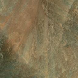 Satellite imagery of Cerro Ingamayo, AR