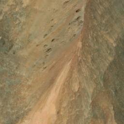 Satellite imagery of Cerro Ingamayo, AR