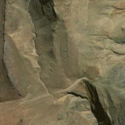 Satellite imagery of Abra Grande, AR