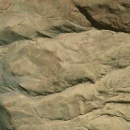 Satellite imagery of Abra Grande, AR