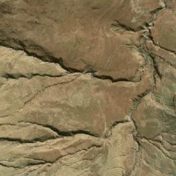 Satellite imagery of Abra Grande, AR