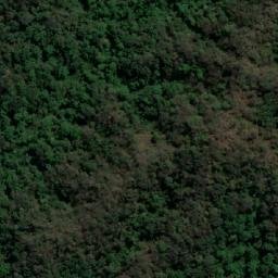 Satellite imagery of Cerro Piquete, AR