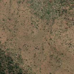 Satellite imagery of AAPIESBOOM, MZ