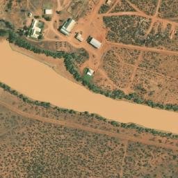 Satellite imagery of Boolathanna, AU