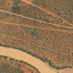 Satellite imagery of Boolathanna, AU