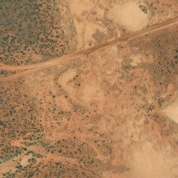 Satellite imagery of Boolathanna, AU
