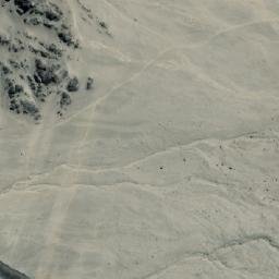 Satellite imagery of Punta Piedra, CL