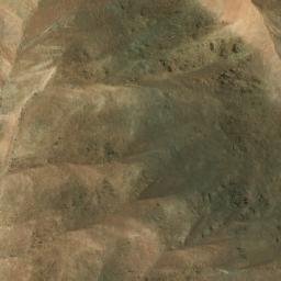 Satellite imagery of Cerro del Profeta, CL