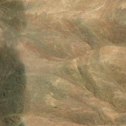 Satellite imagery of Cerro del Profeta, CL