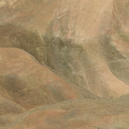Satellite imagery of Cerro del Profeta, CL