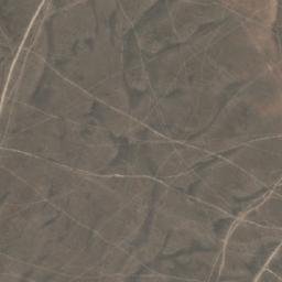 Satellite imagery of Morro Punta Negra, CL