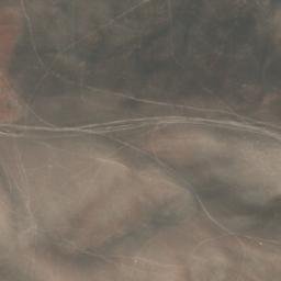 Satellite imagery of Morro Punta Negra, CL
