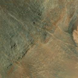 Satellite imagery of Cerro Ingamayo, AR