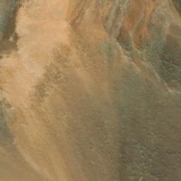 Satellite imagery of Cerro Ingamayo, AR