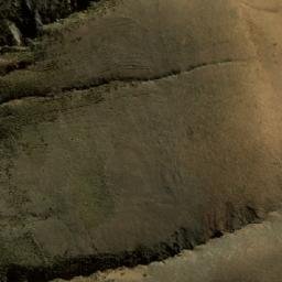 Satellite imagery of Sierra del Chorro, AR