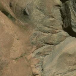 Satellite imagery of Abra Grande, AR