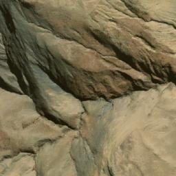 Satellite imagery of Abra Grande, AR