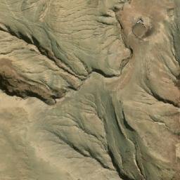 Satellite imagery of Abra Grande, AR