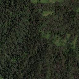 Satellite imagery of Cerro Pacará, AR