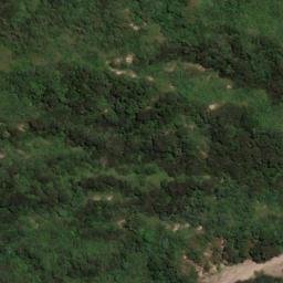 Satellite imagery of Sierra Vaqueros, AR