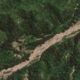 Satellite imagery of Sierra Vaqueros, AR