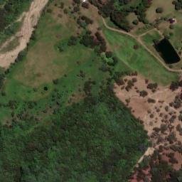 Satellite imagery of Sierra Vaqueros, AR