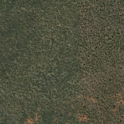 Satellite imagery of Modwe, BW