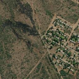 Satellite imagery of Winterveld Myn, ZA