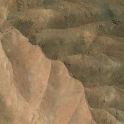 Satellite imagery of Cerro del Profeta, CL