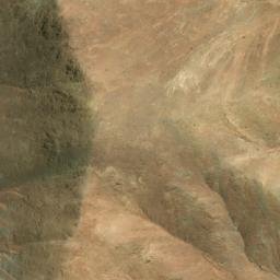 Satellite imagery of Cerro del Profeta, CL