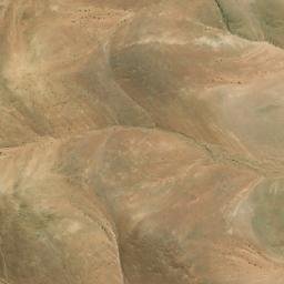 Satellite imagery of Cerro del Profeta, CL